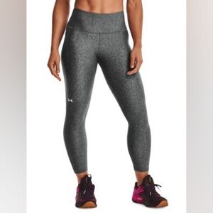 NEW Women Under Armour Leggings Heat Gear  Size XS (22)